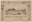 Lot van een loterij in Genootschap Kunstliefde in februari 1906
