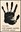Corell,  H.B. [Vijf vingers van een handvol angst / Zwarte Beertjes 1315]