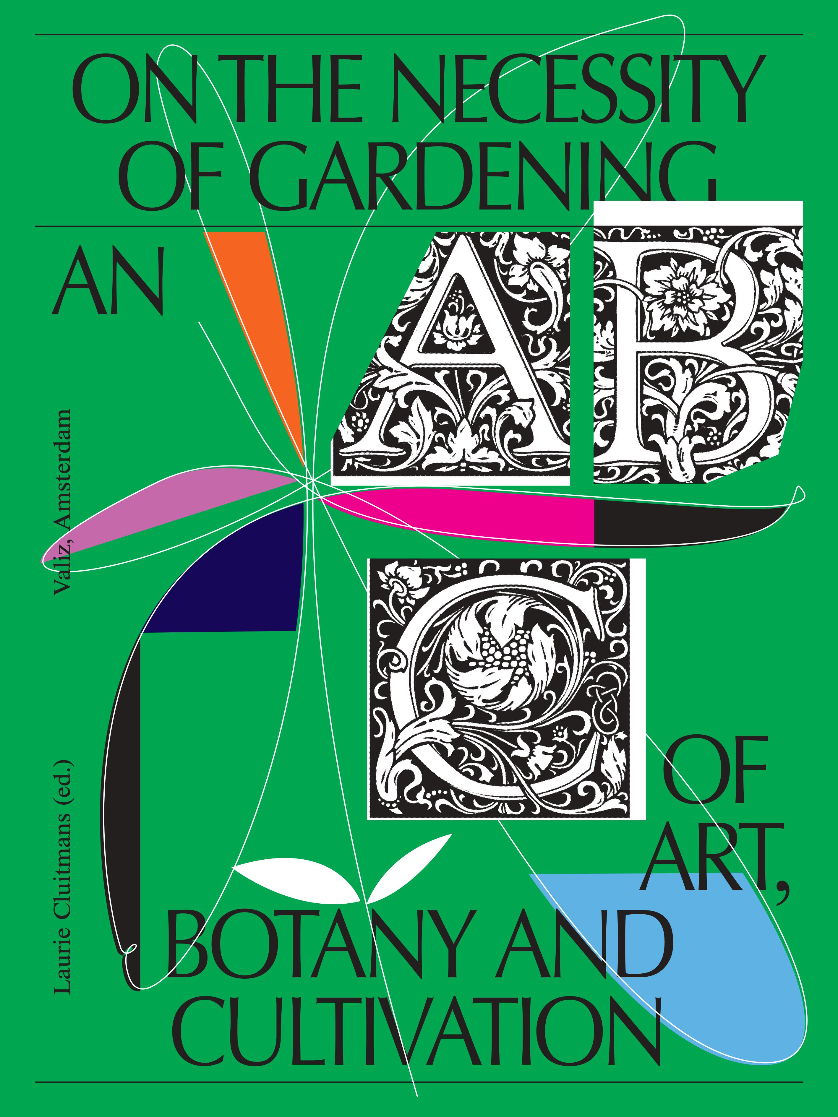 Publicatie on the necessity of gardening