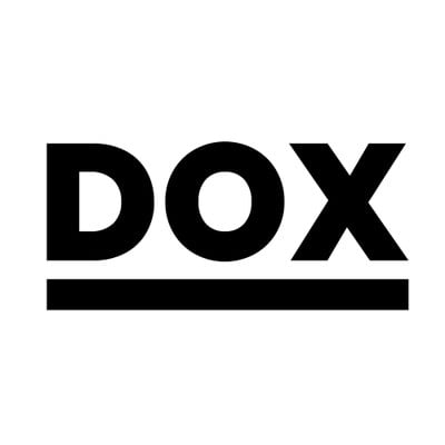 DOX logo