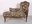 Chaise longue en gondole