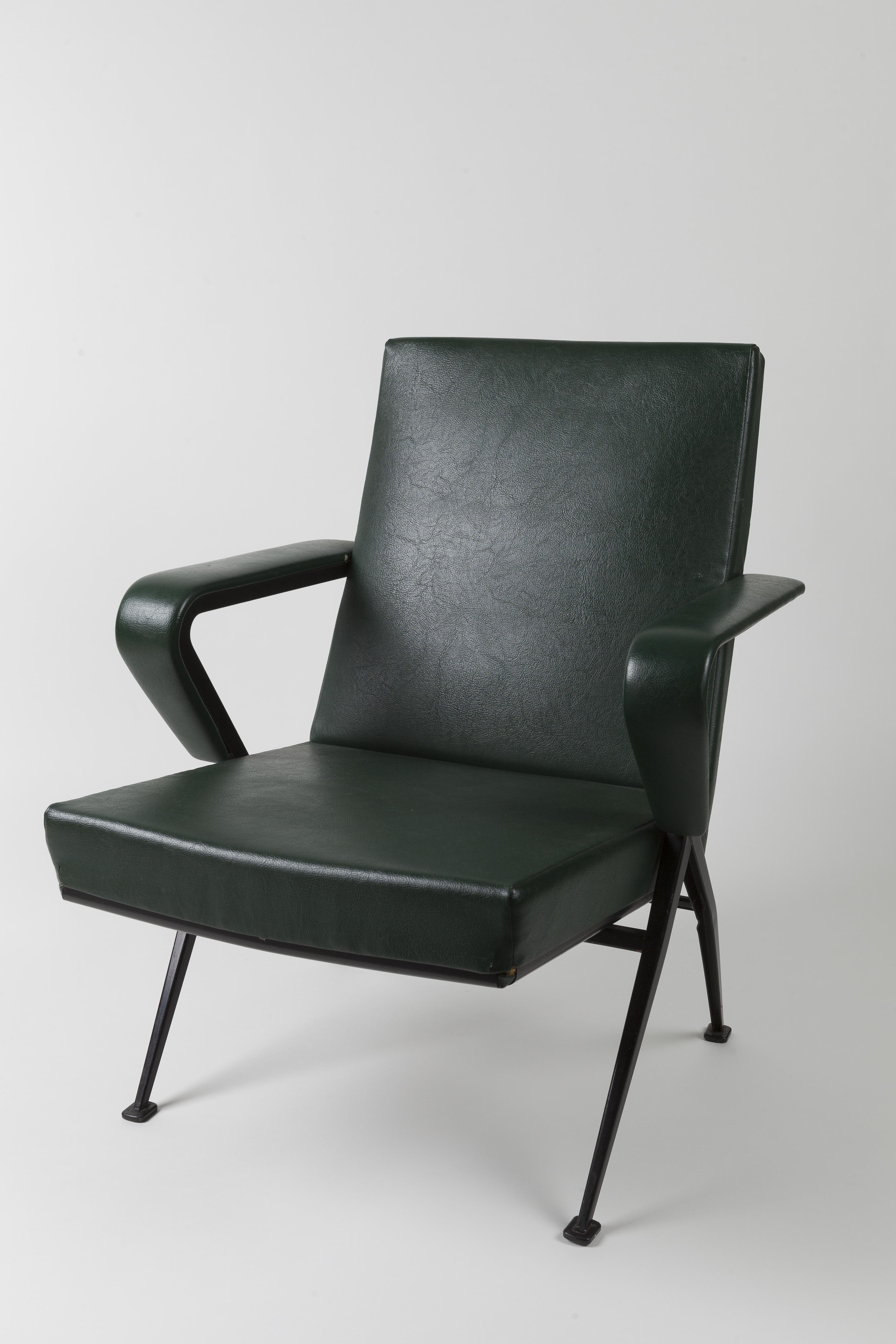 wenselijk Luidspreker Ijver Stoel (repose fauteuil) — Centraal Museum Utrecht