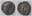 Denarius, Romeinse keizerlijke munt,  Antoninus Pius (138-161)