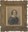 Portret van Margaretha van Tuyll van Serooskerken-van Weede (1803-1849)