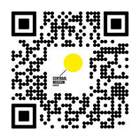 qr-code om mediaguide te openen